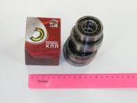 Подшипник КПП /2108-10/ 5-ти ступ. набор /4шт/ (Подшипник-Интер)