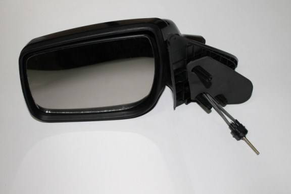 Зеркало бок. /1118, 2190/ электр. лев н/о (Автокомпонент)