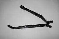 Рычаг нижний /2123/ левый с/о (АВТОВАЗ)