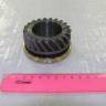 Кор. /01-07/ Шестерня 3 пер. голая (АВТОВАЗ)