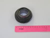 Кор. /2110/ Шестерня 3 пер. гол. н/о завод (АВТОВАЗ) Кор. /2110/ Шестерня 3 пер. гол. н/о завод (АВТОВАЗ)