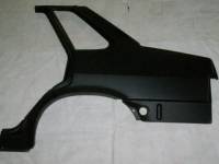 Крыло /2115/ задн.лев. (АВТОВАЗ)