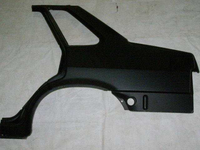 Крыло /2115/ задн.лев. (АВТОВАЗ)