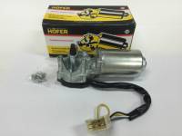Мотор дворников /2110/ вал 12 мм. (Hofer)