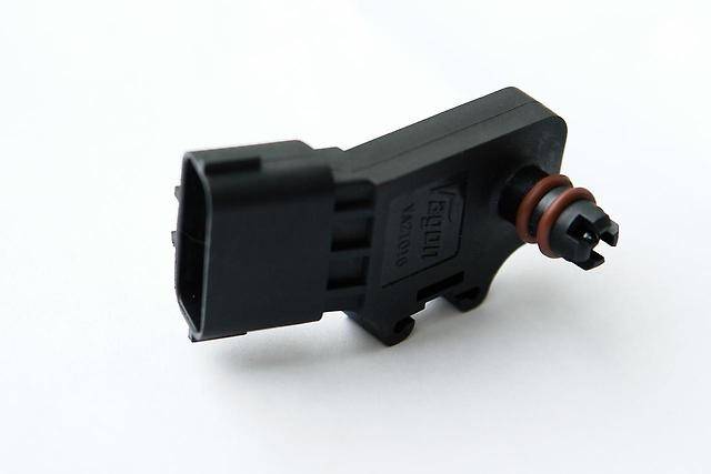 Датчик абсолютного давления воздуха Lifan Solano Breez Smily