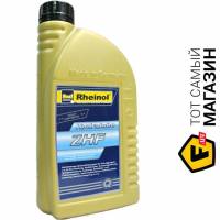 Жидкость гидравлическая SWD Rheinol Hydraube ZHF (аналог Pentosin CHF11S) зеленая