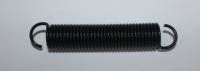Пружина троса ручн. тормоза /2101/ (уп.10 шт.) (БелЗАН)