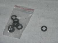 Шайба Ф 6*12 пружинная коническая (все модели ВАЗ) (уп.10 шт.) (БелЗАН)