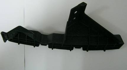 Кронштейн переднего бампера правый верхний KIA CEED с 2012г. (JORDEN)