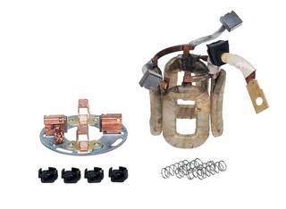 Бендикс стартера ГАЗ ЗМЗ-402 (Старт ВОЛЬТ) (24) (СтартВольт)