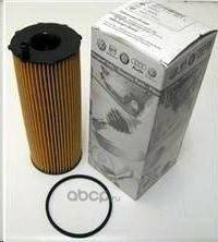 Фильтр масляный Audi Q7 4.2 TDI дизель