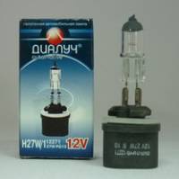 Лампа ДиаЛУЧ H27/1-12-27 PG13 (10/200)