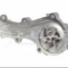 Помпа Nissan Almera 1.6/1.8 (Luzar)