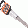 Головка (1/2 ,L=100mm) со вставкой TORX T90 Professional (АвтоДело)