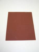 Бумага наждачная -№ 1500 водостойкая 230*280 мм /уп=50шт/ (SIA)