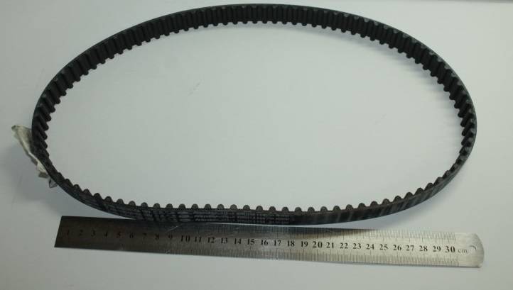 Ремень ГРМ Chery Amulet Bonus