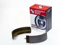 Колодка задняя ГАЗ 3302 ADR Колодка задняя ГАЗ 3302 ADR