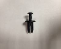 57289  Зажим распорный винтовой (внутр. обивка) Fiat - Lancia - Alfa Romeo