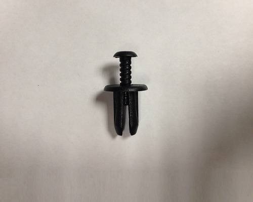 57289  Зажим распорный винтовой (внутр. обивка) Fiat - Lancia - Alfa Romeo