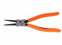 зажим для стопорных колец 200мм (прямой) (30433) (АвтоДело) зажим для стопорных колец 200мм (прямой) (30433) (АвтоДело)