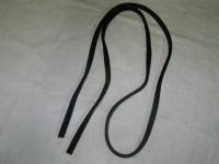 Уплотнитель багажника /21213, 2104/ (440см) (Балаково)