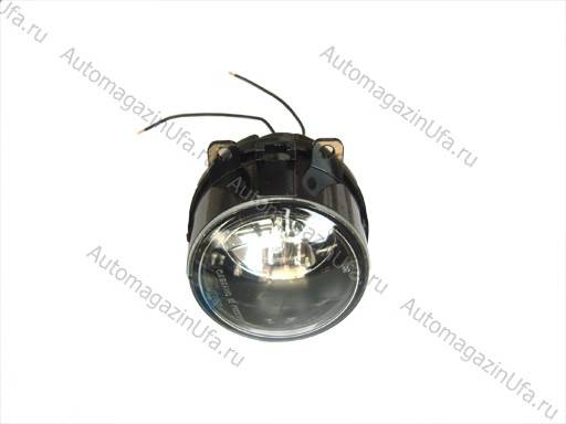 Фара противотуманная Daewoo Nexia с 08г. Renault Logan ОСВАР до рестайлинговая 3602.3743