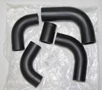 Патрубок радиат. /Г-3302 дв. 405/ (5 шт) (Балаково) Патрубок радиат. /Г-3302 дв. 405/ (5 шт) (Балаково)