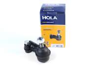 Наконечник рулевой /2110, 1118, 2170, 2190, DATSUN on-DO, mi-DO/ наруж. лев. HOLA