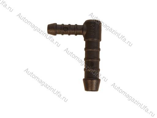 Трубка соединительная Г-образная 6*10 мм 1962