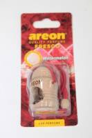 Ароматизатор подвесной "FRESCO" Арбуз (AREON)