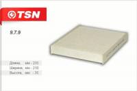 Фильтр салонный Focus 2/3 Volvo 940 (TSN) Фильтр салонный Focus 2/3 Volvo 940 (TSN)