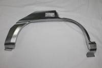 Вставка задн. крыла Daewoo Nexia прав. (коса) (RYTSON)