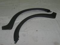 Арка крыла /Г-3302 Бизнес / пластм. (Технопласт)