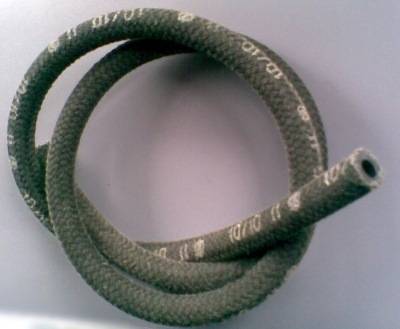 Шланг 8мм топливный в оплетке (до 4м)