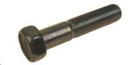 Болт М 8*38 передней крышки /Г-3302 дв. 406/ (уп.25 шт) Болт М 8*38 передней крышки /Г-3302 дв. 406/ (уп.25 шт)