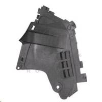 Защита бампера переднего правая 6001549323/ ASAM-SA Защита бампера переднего правая 6001549323/ ASAM-SA