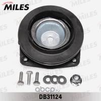 Опора стойки Nissan Qashqai J10 X-Trail T31 перед. прав.