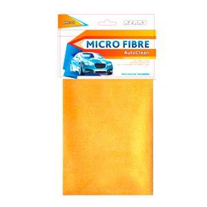 Салфетка микрофибра AutoClean 35x40см (Azard)