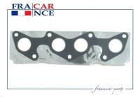 Прокладка коллект. Renault Logan Megan выпуск. (Francecar)