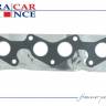 Прокладка коллект. Renault Logan Megan выпуск. (Francecar)