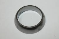 Кольцо глушителя Daewoo Nexia Lanos 8кл. графит. 