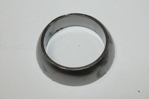 Кольцо глушителя Daewoo Nexia Lanos 8кл. графит. 