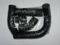 Патрубок радиат. /Г-3302 дв. 402/ (5 шт.) (ВПТ)