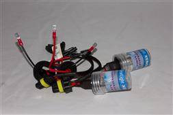 Лампа ксенон H7 4300К AC