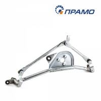 Трапеция стеклоочистителя ВАЗ 1118 Калина (ПРАМО) Трапеция стеклоочистителя ВАЗ 1118 Калина (ПРАМО)