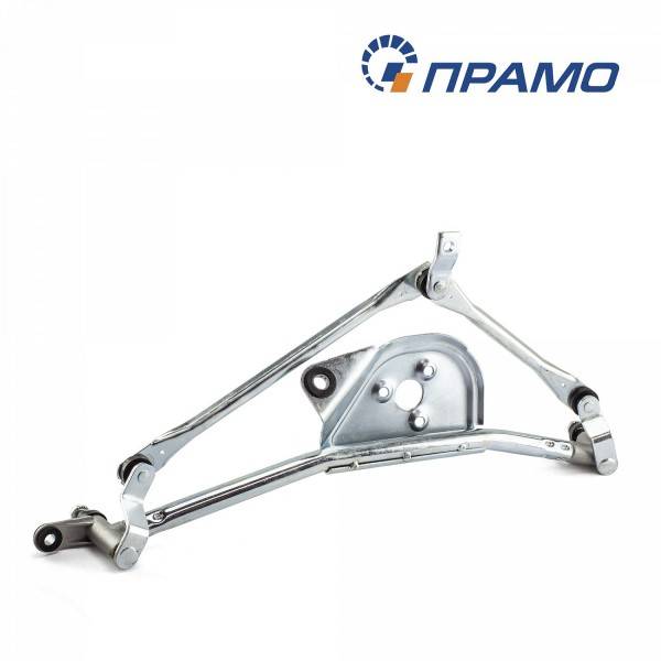 Трапеция стеклоочистителя ВАЗ 1118 Калина (ПРАМО)