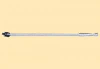 Вороток для головок шарнирный 1/2" 600мм (12) (Force)