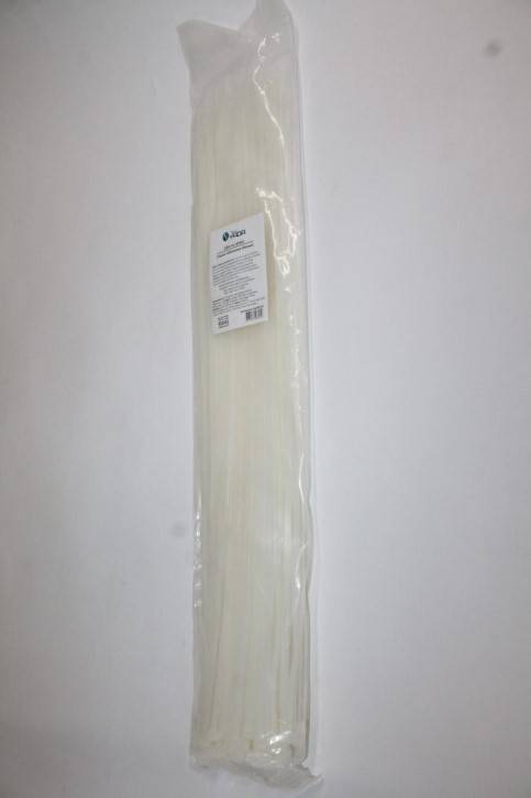 Хомут-стяжка 4.8*500 мм. (в 1 уп. 100 шт.!) (Nord Yada)