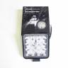 Фара светодиодная дополнительная 16 SMD 48W (квадрат) (Allroad)