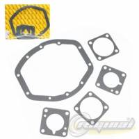 Прокладка редуктора з/моста и полуоси /Г-3110/ (Riginal)